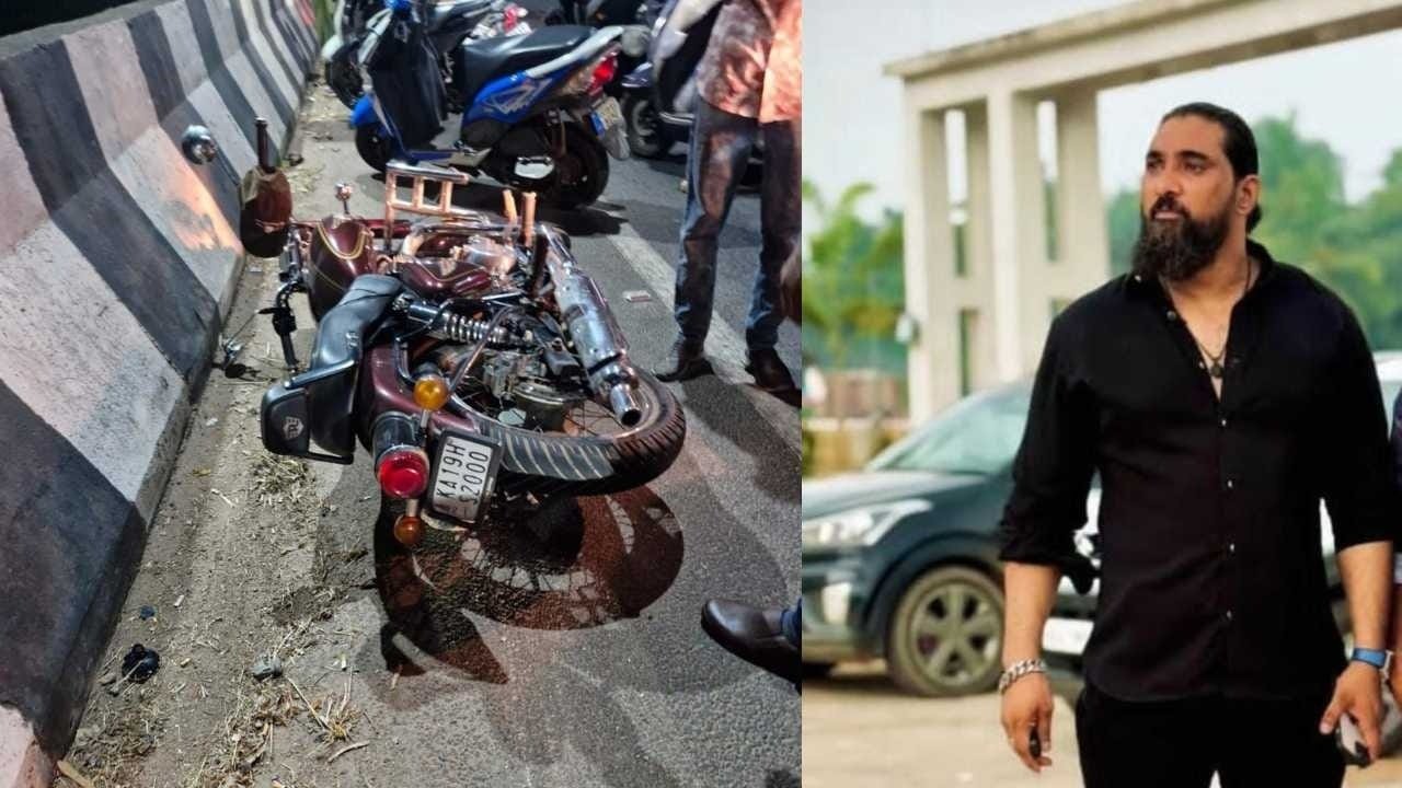 Rowdy-sheeter hacked to death on Thokkottu flyover in mangaluru