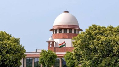 SC ruled no SC/ST status after conversion to other than Hinduism,Buddhism and Sikh