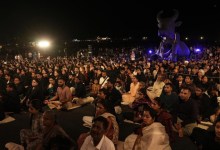 Sadguru Sannidhi hosts sacred Saptarishi Avahanam ritual inspired by Kashi tradition