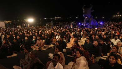 Sadguru Sannidhi hosts sacred Saptarishi Avahanam ritual inspired by Kashi tradition