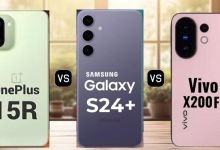 Samsung Galaxy A57 5G vs OnePlus 15R vs Vivo X200 FE: Which Smartphone Offers the Best Value