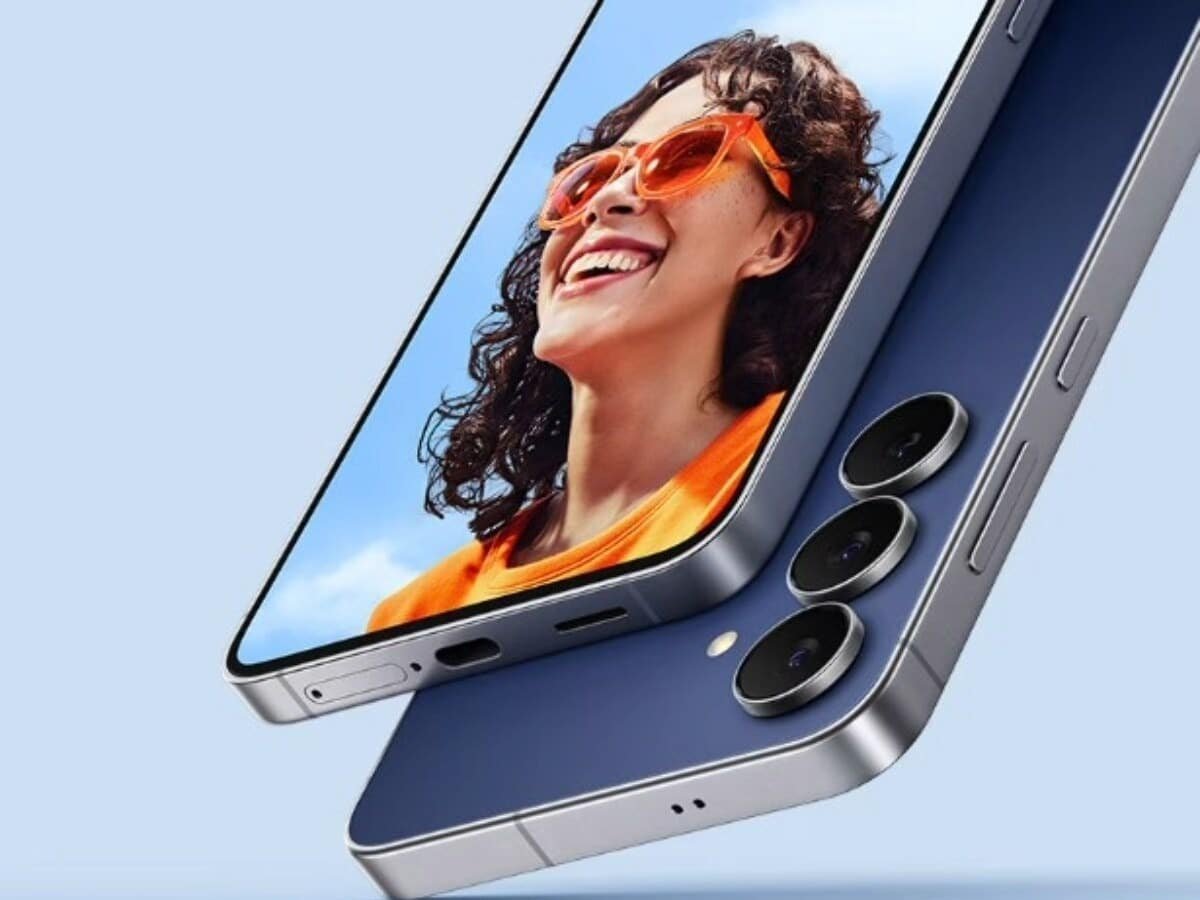 Samsung Galaxy S25 FE Gets 5000 Price Cut On Flipkart With Cashback And Exchange Offers