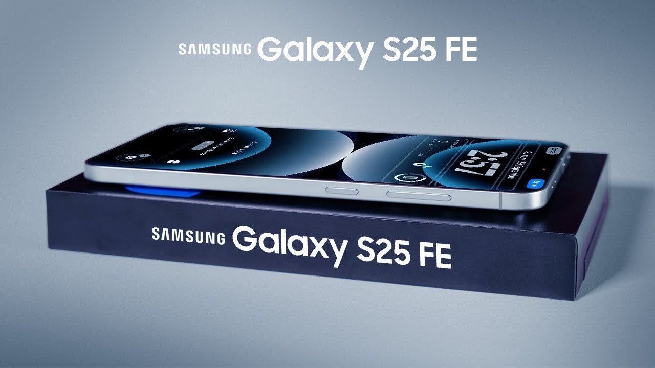 Samsung Galaxy S25 FE Gets Major Discount on Flipkart With Powerful Features and Attractive Exchange Offers