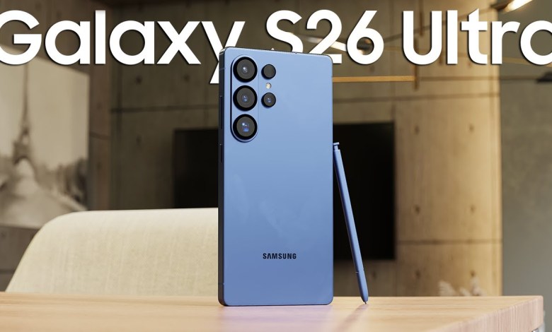 Samsung Galaxy S26 Ultra Available at Monthly Payment of Rs 6583 Under Galaxy Forever Program