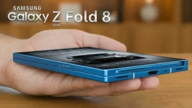 Samsung Galaxy Z Fold 8 Leak Hints at Bigger Battery and Next Gen Snapdragon Power