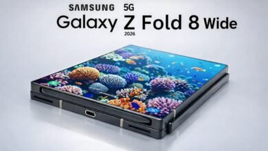Samsung Galaxy Z Fold 8 Wide May Introduce Tablet Like Design in Foldable Segment