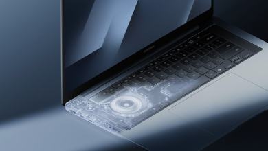 Samsung Launches Galaxy Book 6 Series in India with Premium Features and New Intel Chips