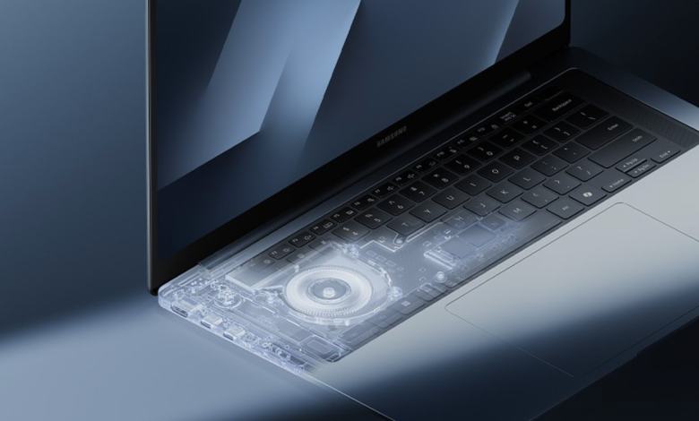 Samsung Launches Galaxy Book 6 Series in India with Premium Features and New Intel Chips