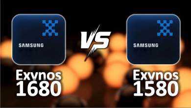 Samsung Unveils Exynos 1680 Chipset with AI Boost Ahead of Galaxy A57 5G Launch