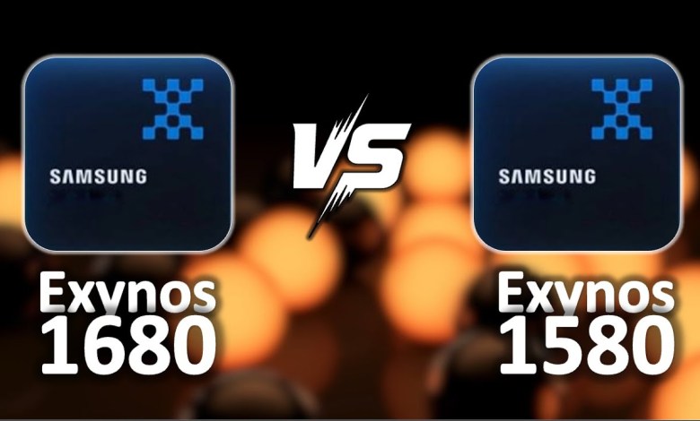 Samsung Unveils Exynos 1680 Chipset with AI Boost Ahead of Galaxy A57 5G Launch