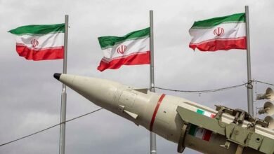 Saudi expels iranian military staff amid rising gulf tensions