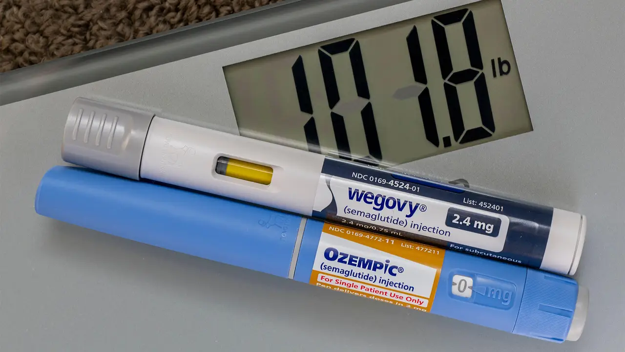 Semaglutide Prices Drop Dramatically Bringing Relief to Diabetes and Weight Management Patients