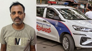 Serial wedding thief ‘Pulsar Babu’ arrested in Bengaluru; valuables worth ₹42 lakh seized