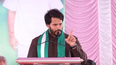 Siddaramaiah criticised over Kerala aid, alleges Nikhil Kumaraswamy