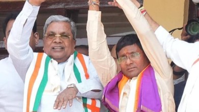 Siddaramaiah to campaign for five days in Bagalkote bypoll, heats up political battle