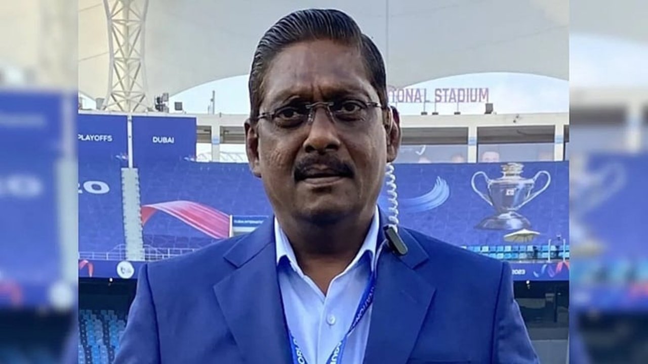 Sivaramakrishnan quits BCCI commentary panel, alleges discrimination