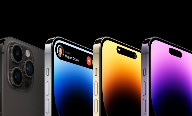 Smartphone and Laptop Prices Rise Sharply as Memory Chip Costs Increase