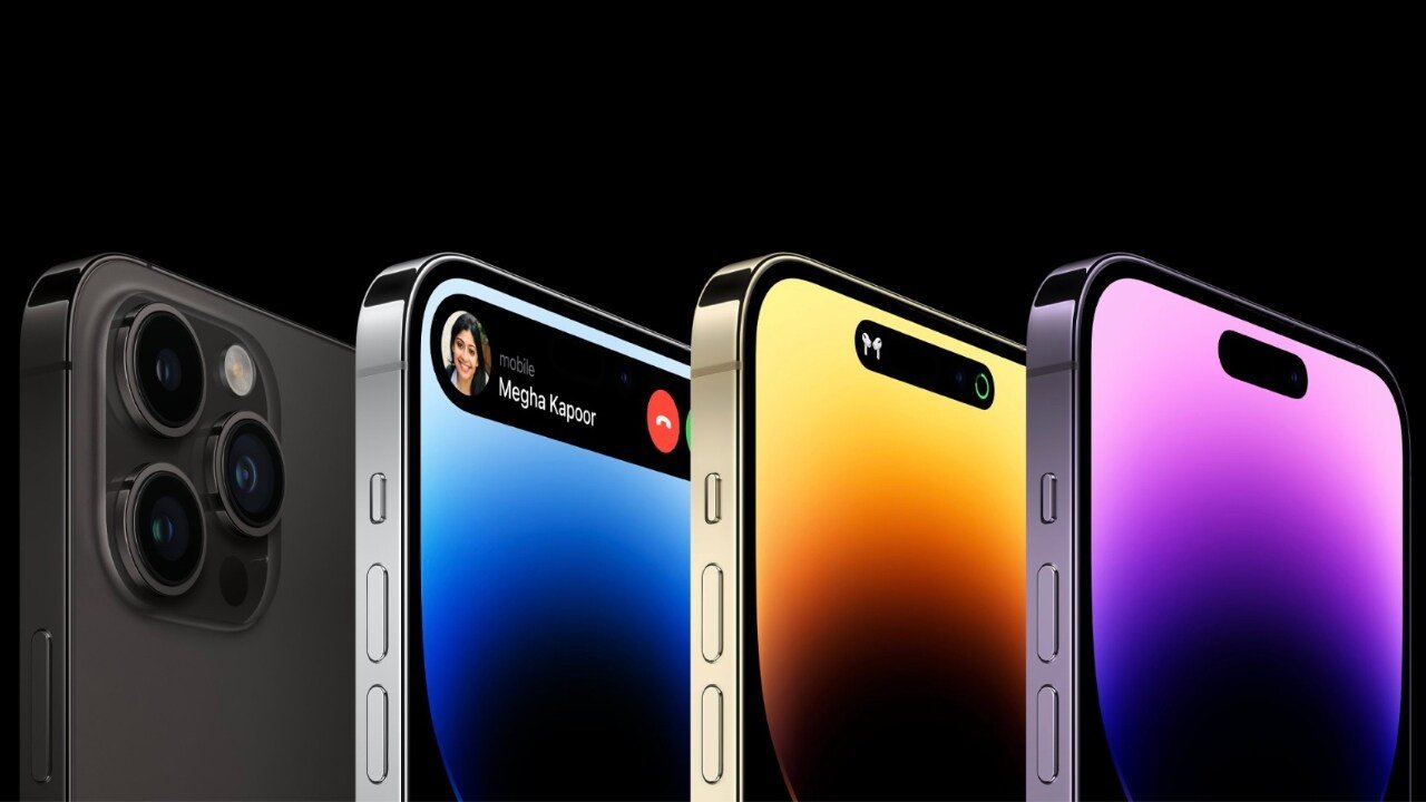 Smartphone and Laptop Prices Rise Sharply as Memory Chip Costs Increase