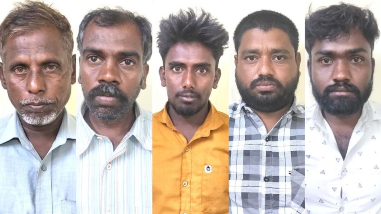 Son kills father in Yadgir, probe reveals shocking motive behind murder