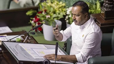 Speaker U.T. Khader adjourns Assembly over ministers’ failure to answer MLAs’ questions