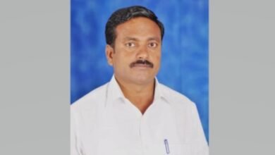 Stamp vendor arrested for plotting robbery using fake police in Bengaluru