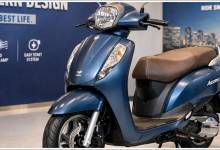 Suzuki Access 125 Gains Strong Demand, Cheaper Than Activa and Known for High Mileage
