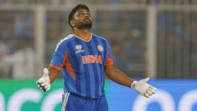 T20 World Cup 2026: Sanju Samson ban for Semi -Final match?