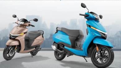 TVS Jupiter Remains Best Selling Scooter With Over 1.27 Lakh Buyers in February