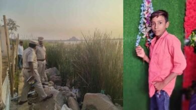 Teen dies of electric shock in raichur, friends dump body in lake out of fear