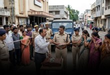 Theatre owner alleges ₹25 lakh extortion by five women in Ramanagara; police begin probe
