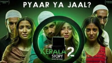 Threat calls row after free screening of ‘The Kerala Story 2’ in Puttur