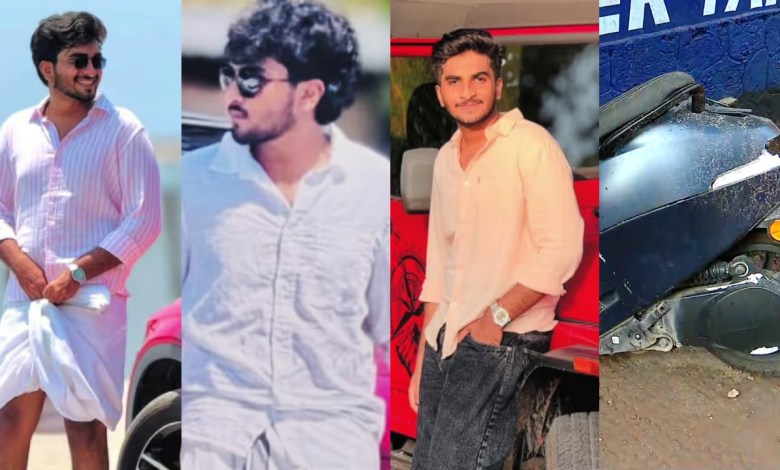 Three MBBS students killed in Kozhikode accident; Locals allege murder
