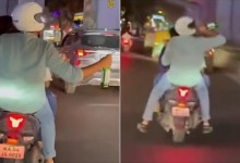 Three doctors arrested for reckless bike ride, drinking in public in Bengaluru