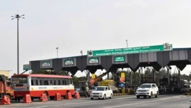 Toll hike from April 1 shocks commuters across Karnataka