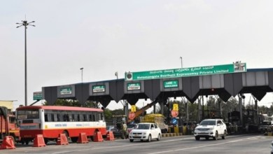  Toll hike from April 1 shocks commuters across Karnataka