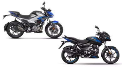 Top Affordable Bikes Under 1 Lakh for Middle-Class Riders in India