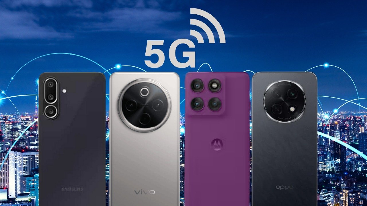 Top Upcoming Smartphones in April 2026 You Should Watch Out For