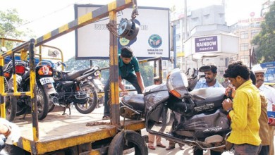 Towing operations return to Bengaluru amid traffic concerns