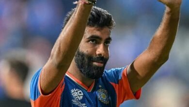 UAE pacer claims he helped Jasprit Bumrah develop slower ball during IPL