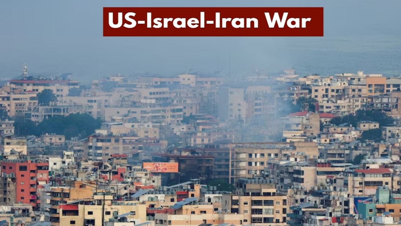 US-Israel-Iran War: 6 US Soldiers Killed in Kuwait