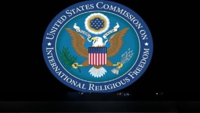 USCIRF report sparks backlash: 275 former judges, officials reject ‘biased’ findings on India