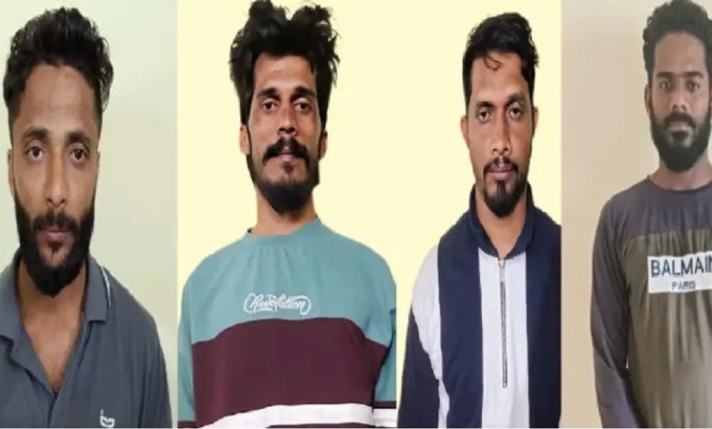 Udupi Police Invoke Strict ‘KOCA’ Act on Cattle Theft Gang; Three Accused Rearrest