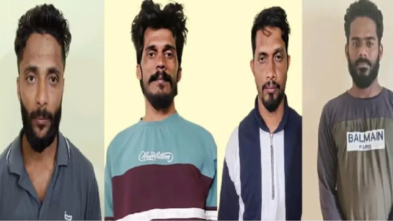 Udupi Police Invoke Strict ‘KOCA’ Act on Cattle Theft Gang; Three Accused Rearrest