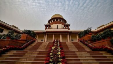 Uniform Civil Code Only Way to Ensure Equal Rights for Women: Supreme Court