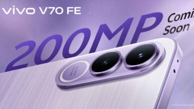 Vivo V70 FE Price Leaked Ahead of Launch With 200MP Camera and Massive Battery