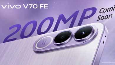 Vivo V70 FE Price Leaked Ahead of Launch With 200MP Camera and Massive Battery