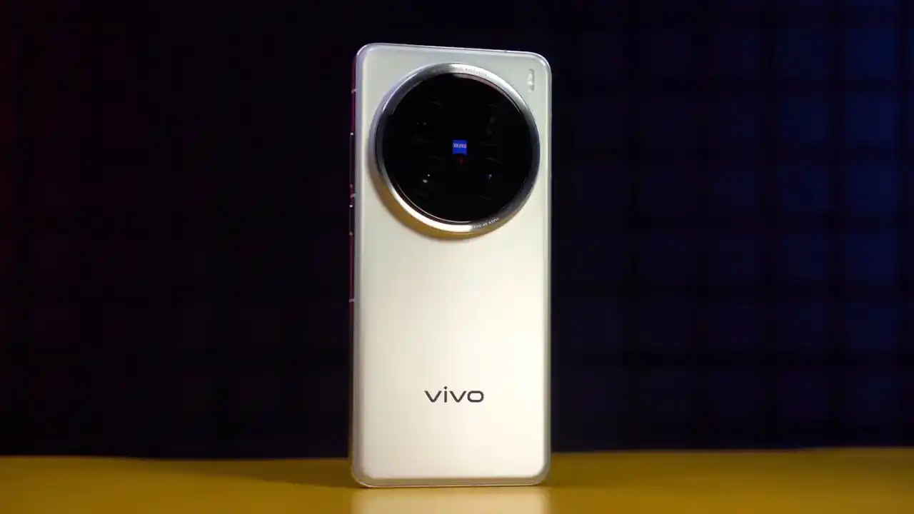 Vivo X200 5G Gets Price Cut on Flipkart with Premium Camera and Flagship Performance