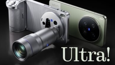 Vivo X300 Ultra Set to Launch Soon With Advanced 200MP Sony Camera and Flagship Performance