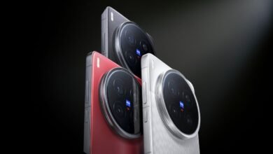 Vivo X300 Ultra Unveiled With Dual 200MP Cameras and Flagship Hardware