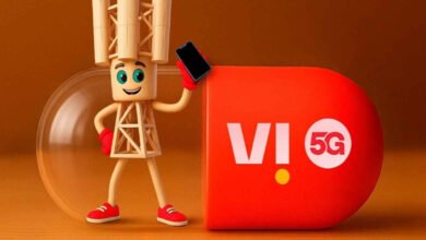 Vodafone Idea to Expand 5G Network to 90 More Cities by May Strengthening Connectivity Across India